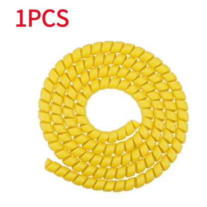 1,3 m Elektroroller-Linienschutzabdeckung, universelle Kabelschutzabdeckung für Elektroroller, für M365 PRO 2, Zubehör