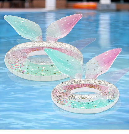 Pool Float Erwachsene Schwimmen Ring Aufblasbare Schwimmen Rohr Schwimmen Zubehör Für Sommer Wasser Sport Schwimmen Kreis Schwimmen Float
