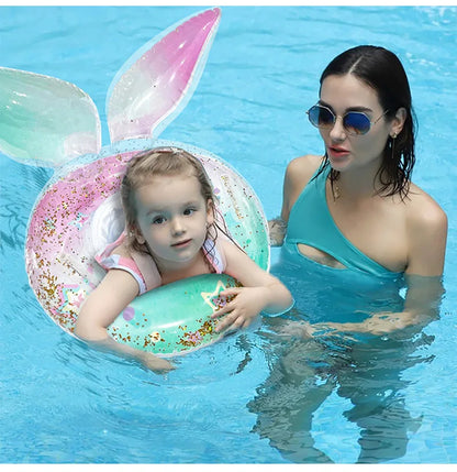 Pool Float Erwachsene Schwimmen Ring Aufblasbare Schwimmen Rohr Schwimmen Zubehör Für Sommer Wasser Sport Schwimmen Kreis Schwimmen Float