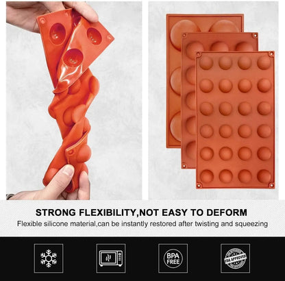 Weihnachten Schokoladenform Silikon Süßigkeitenform Weihnachtsmann Begriffe Weihnachtsbaum Schneemann Lebkuchen Herren Backform Geeignet für