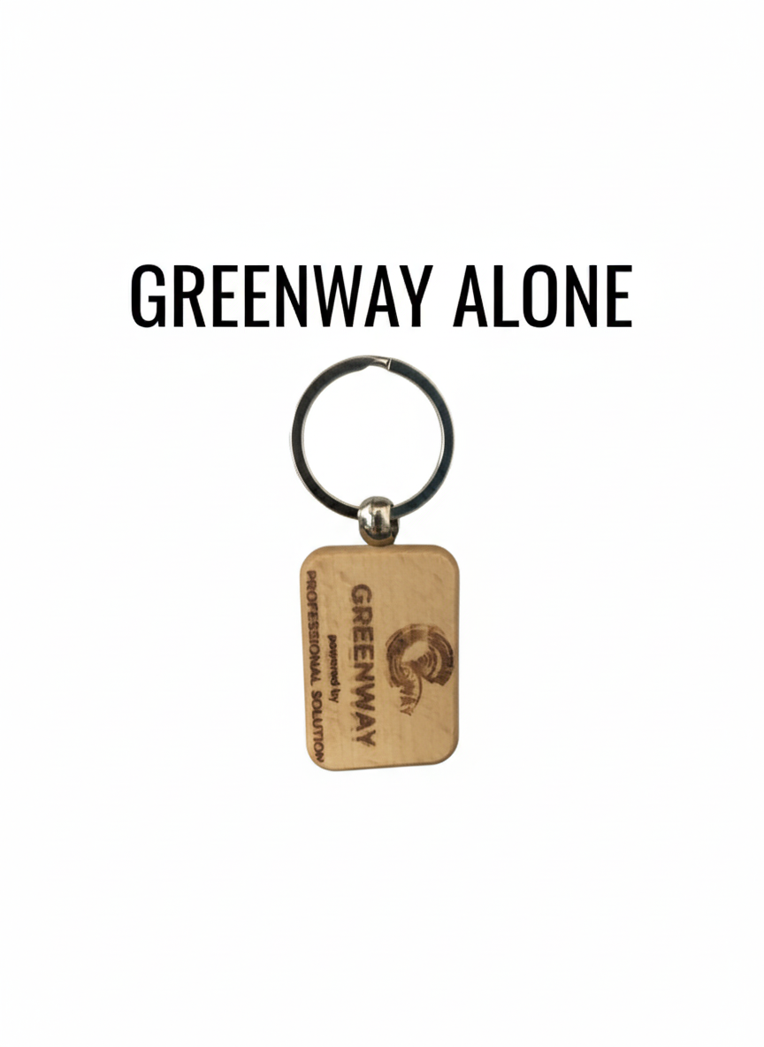 GREENWAY Alone