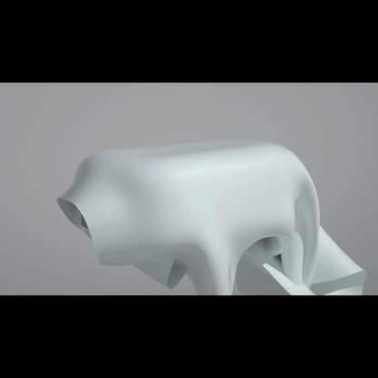 4in 1 Multifunction Wireless Charger Pad Stand LED Night Light Temperature Time Desktop Alarm Clock Mobile Phone Chargers Induction Fast Charging Dock Station Base for iPhone 16 15 14 13 12 for Galaxy S25 S24 S23 Bedroom Offi